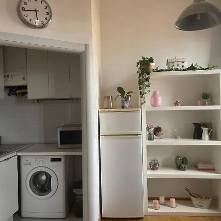 Di Quarto Apartment 피렌체 외부 사진