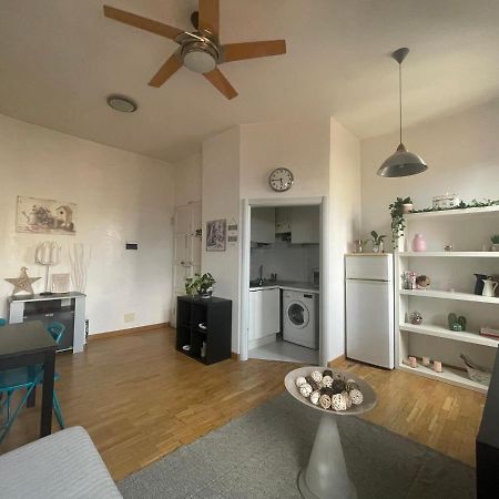 Di Quarto Apartment 피렌체 외부 사진