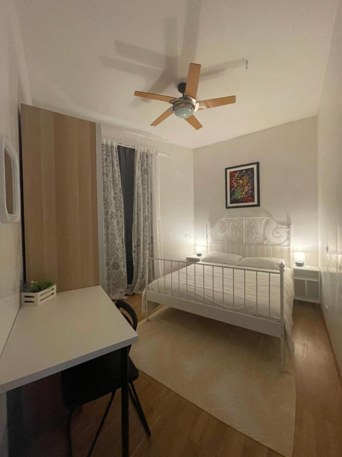 Di Quarto Apartment 피렌체 외부 사진