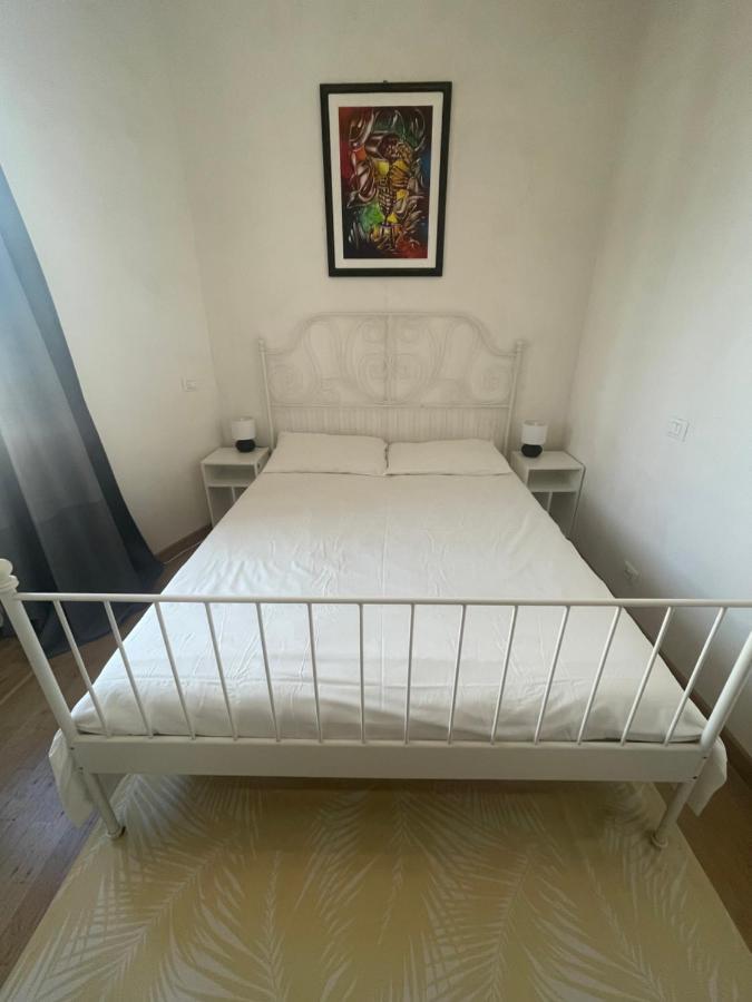 Di Quarto Apartment 피렌체 외부 사진