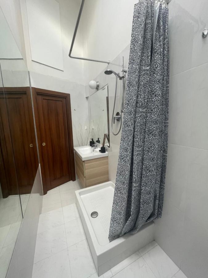 Di Quarto Apartment 피렌체 외부 사진