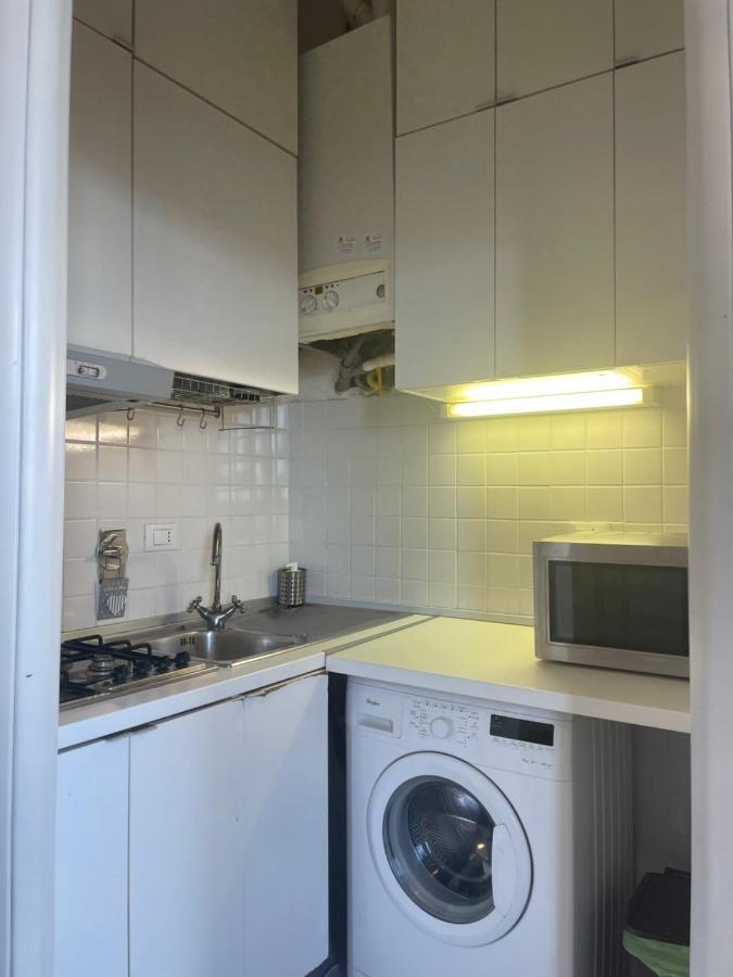 Di Quarto Apartment 피렌체 외부 사진