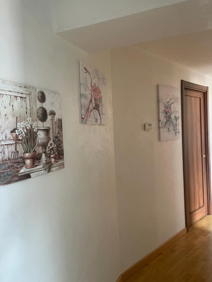 Di Quarto Apartment 피렌체 외부 사진