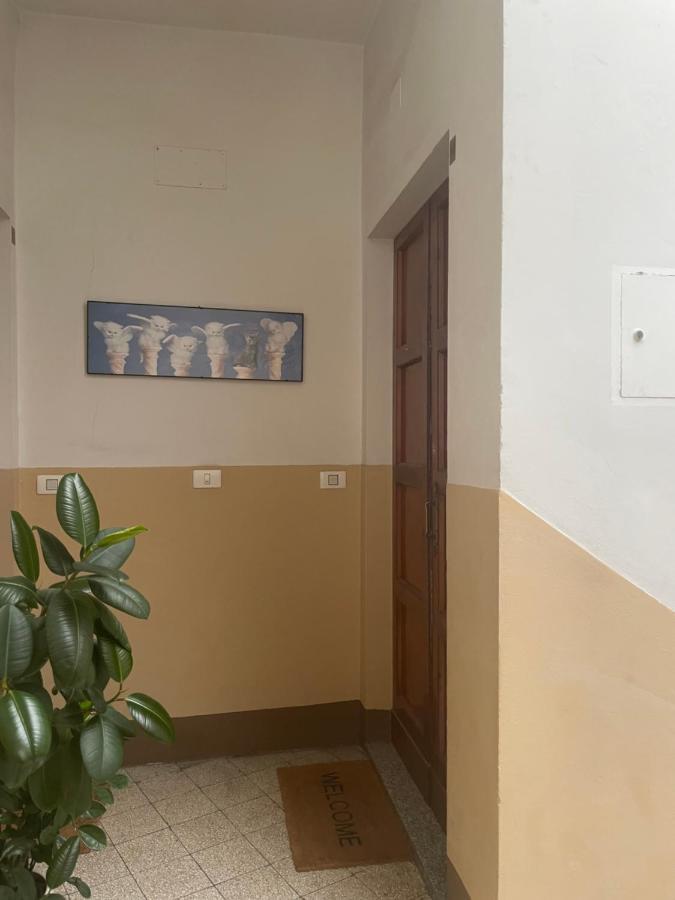 Di Quarto Apartment 피렌체 외부 사진