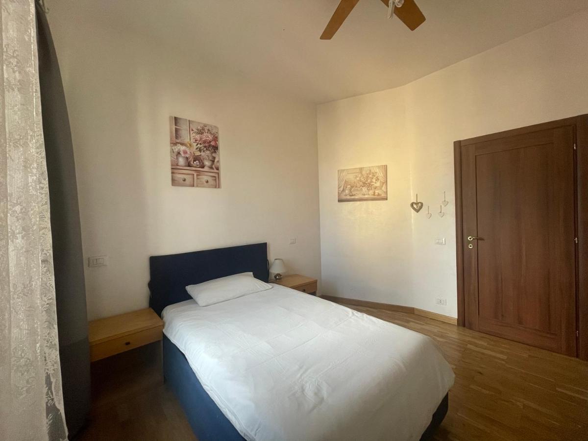 Di Quarto Apartment 피렌체 외부 사진