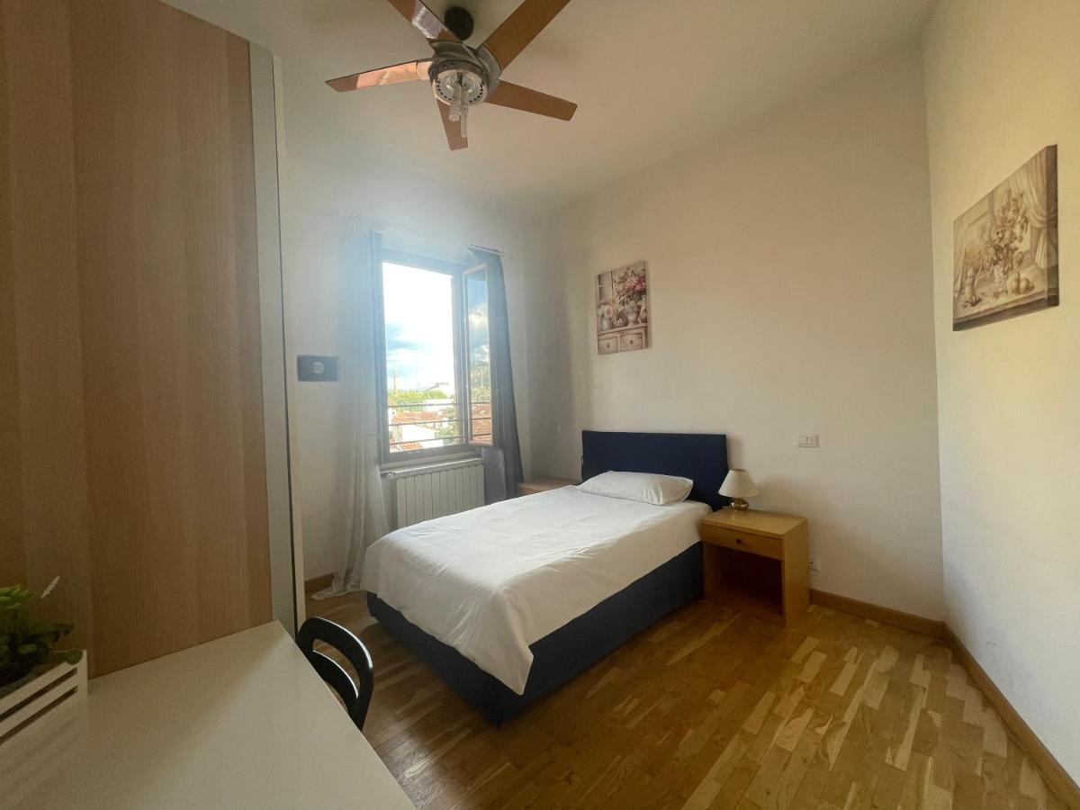 Di Quarto Apartment 피렌체 외부 사진