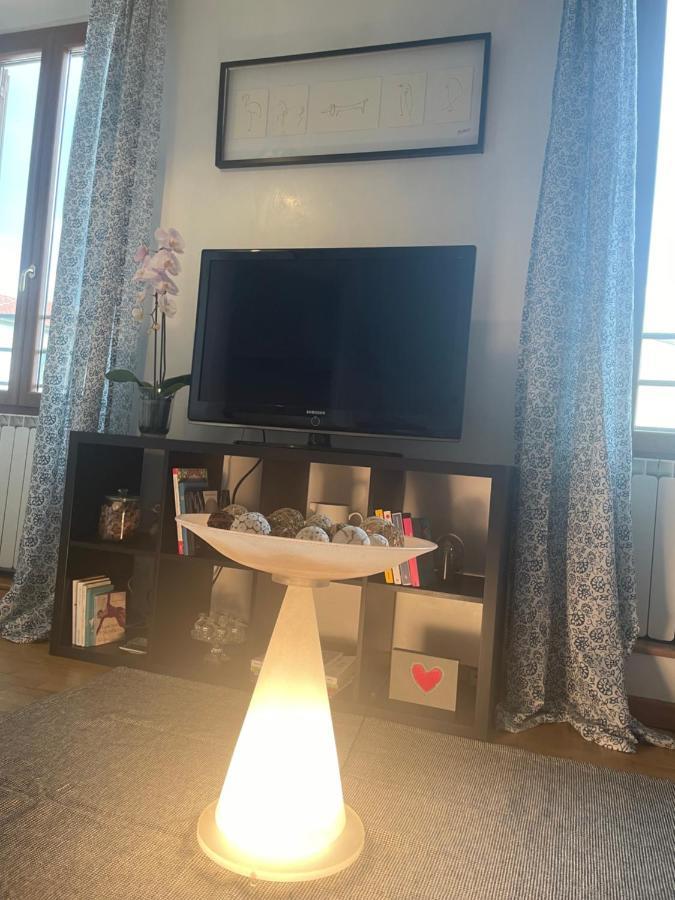 Di Quarto Apartment 피렌체 외부 사진