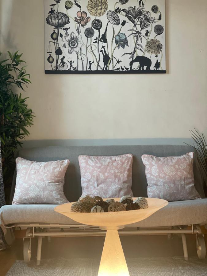 Di Quarto Apartment 피렌체 외부 사진
