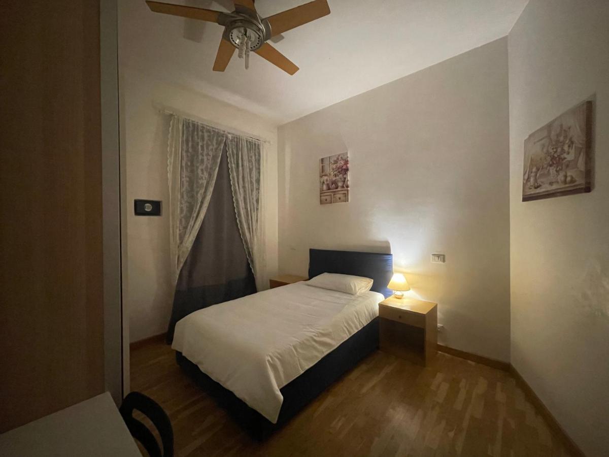 Di Quarto Apartment 피렌체 외부 사진