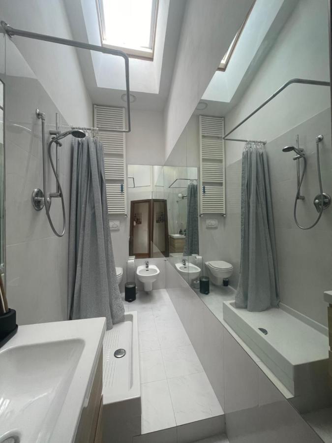 Di Quarto Apartment 피렌체 외부 사진