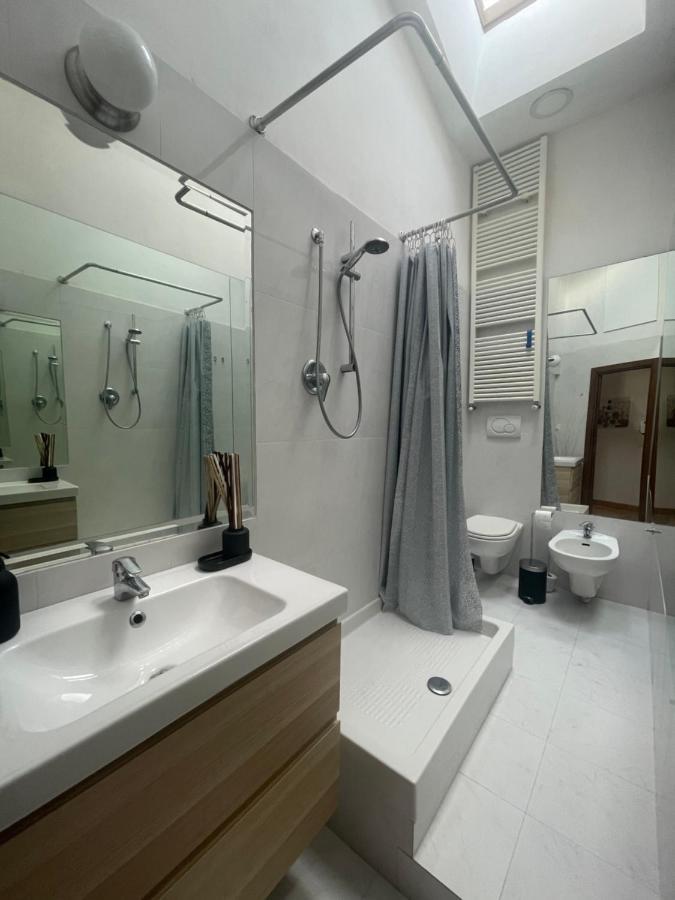 Di Quarto Apartment 피렌체 외부 사진