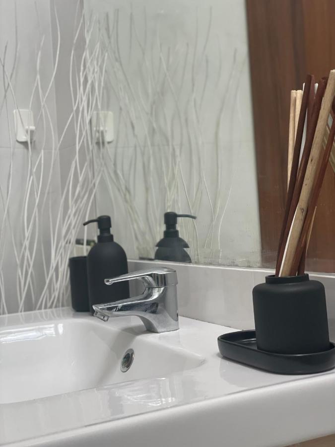 Di Quarto Apartment 피렌체 외부 사진