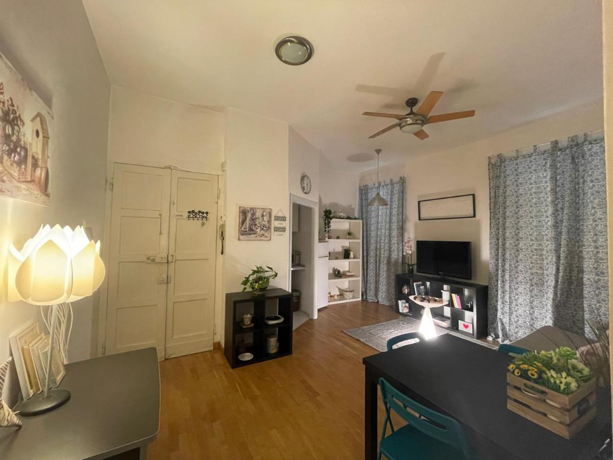 Di Quarto Apartment 피렌체 외부 사진