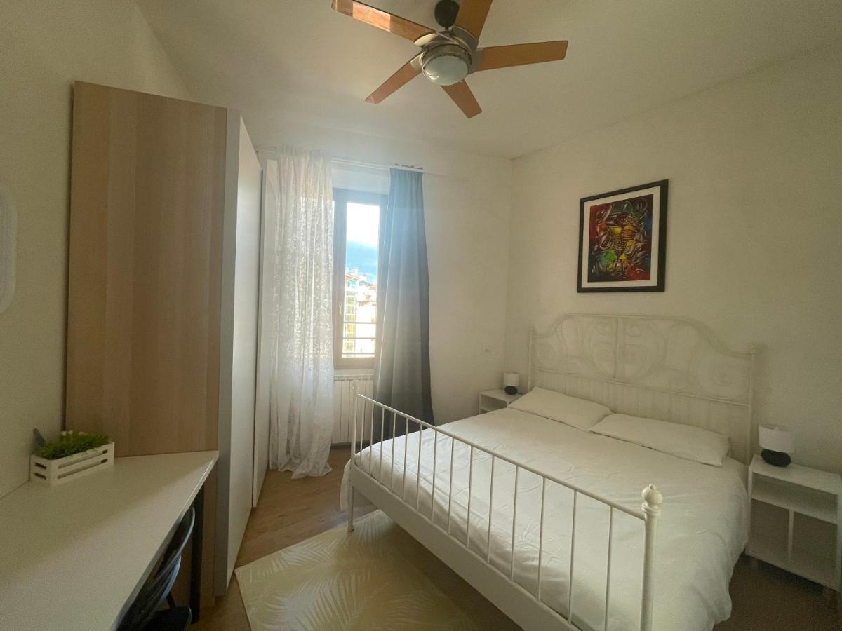 Di Quarto Apartment 피렌체 외부 사진