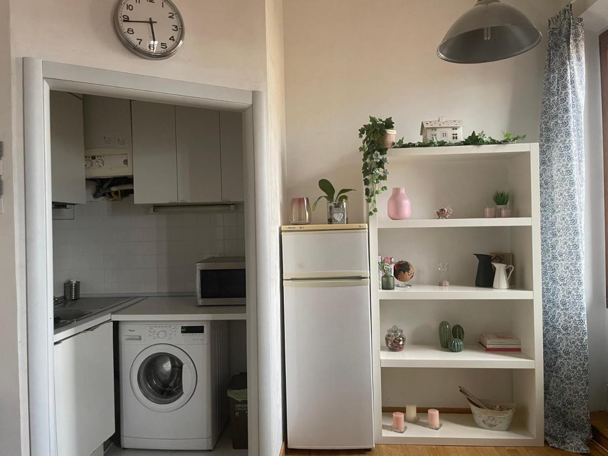 Di Quarto Apartment 피렌체 외부 사진