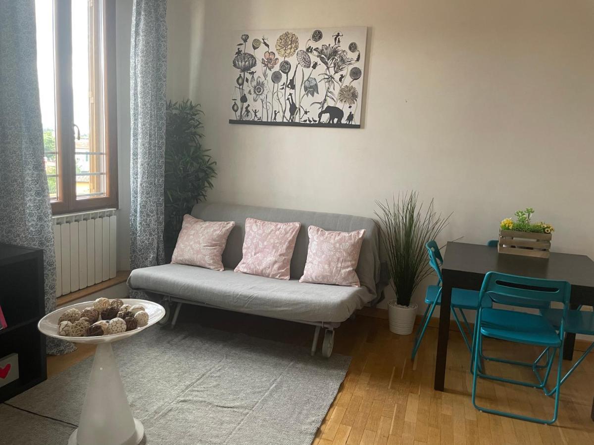 Di Quarto Apartment 피렌체 외부 사진