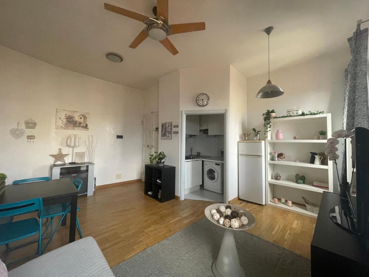Di Quarto Apartment 피렌체 외부 사진