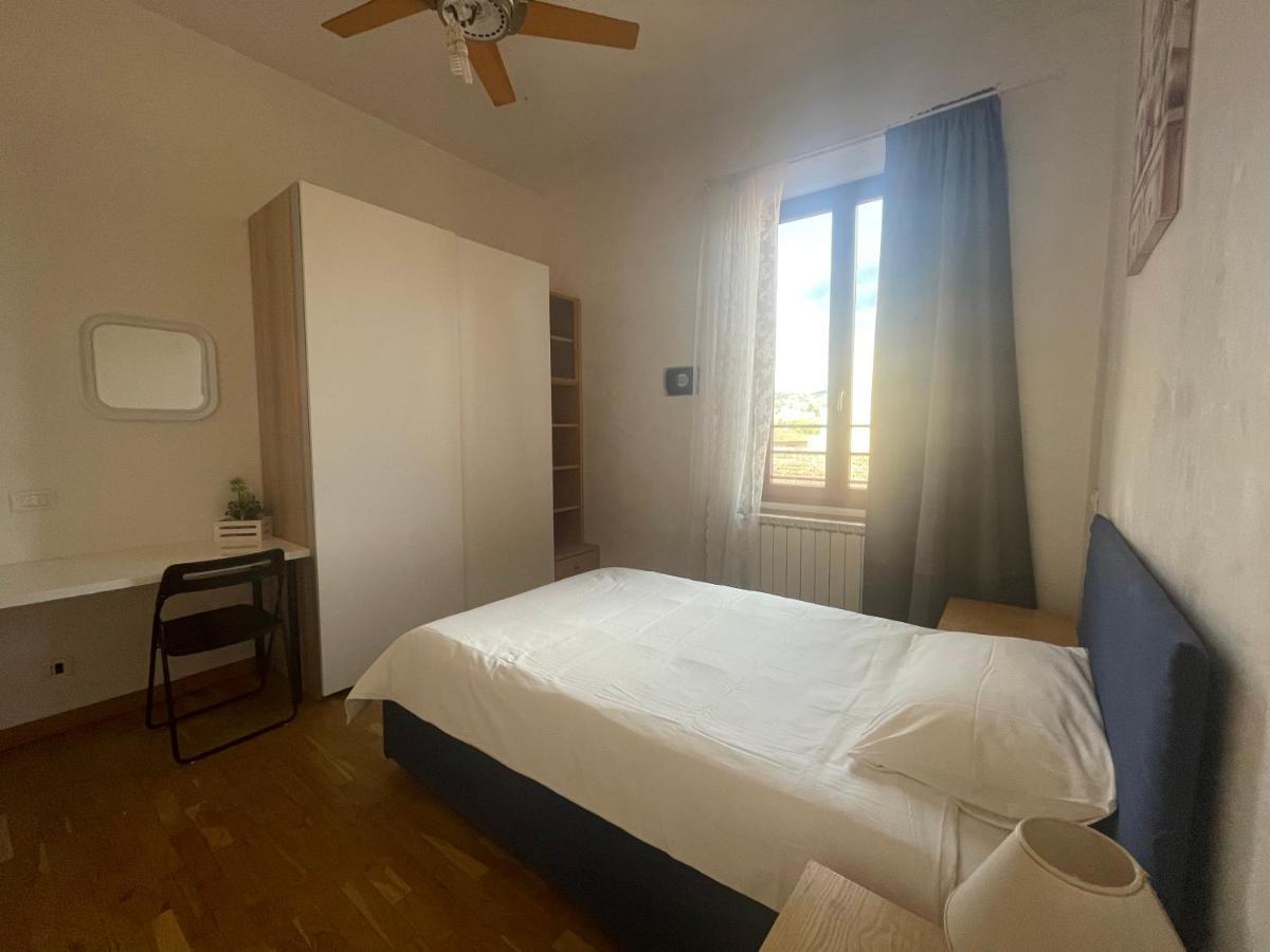 Di Quarto Apartment 피렌체 외부 사진