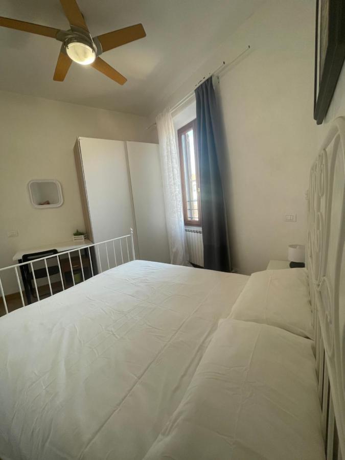 Di Quarto Apartment 피렌체 외부 사진