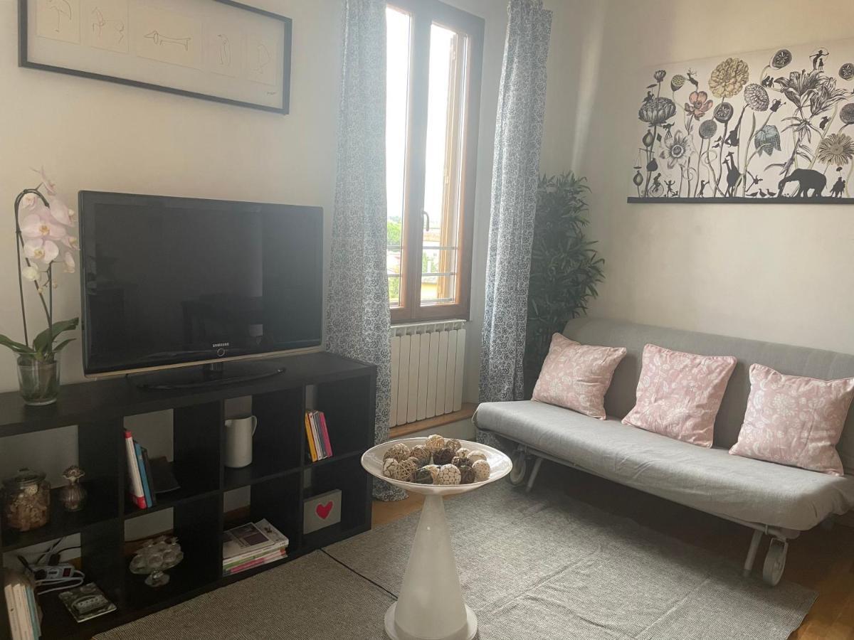 Di Quarto Apartment 피렌체 외부 사진